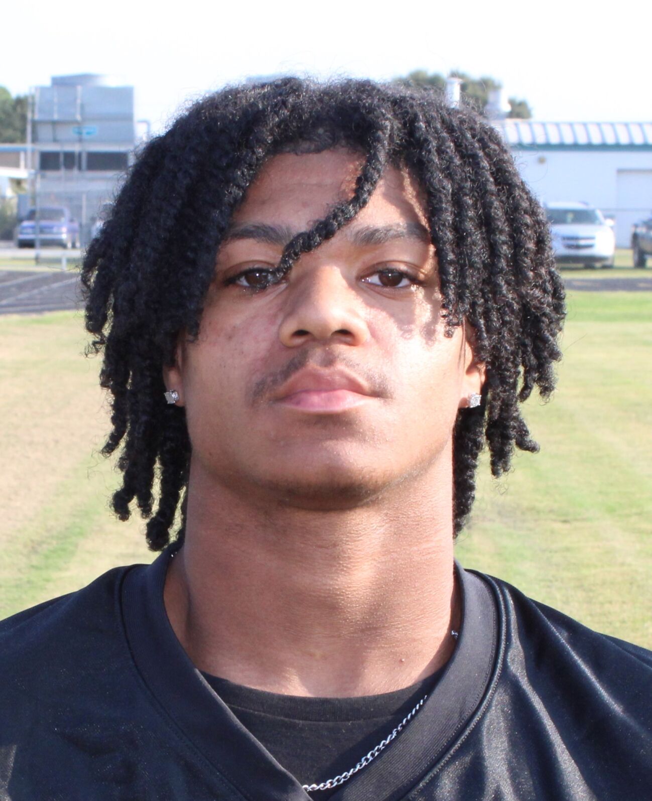 Ke'Von Johnson